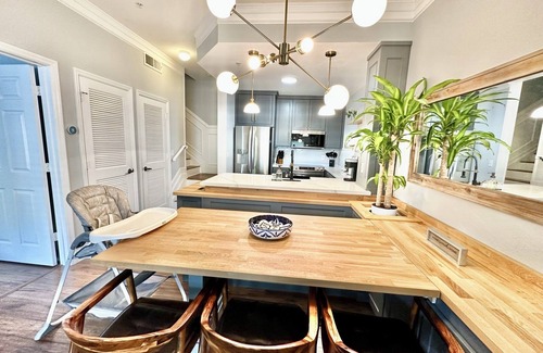 Venetian Bay Villages House | Kissimmee House 3BR/2BA Disney Enchanted