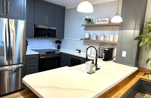 Venetian Bay Villages House | Kissimmee House 3BR/2BA Disney Enchanted