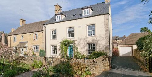Ebrington House | Kissing Gate Cottage