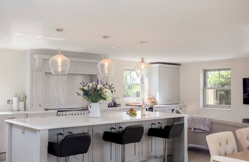 Ripon Cottage | Kist Accommodates presents Glen View Cottage