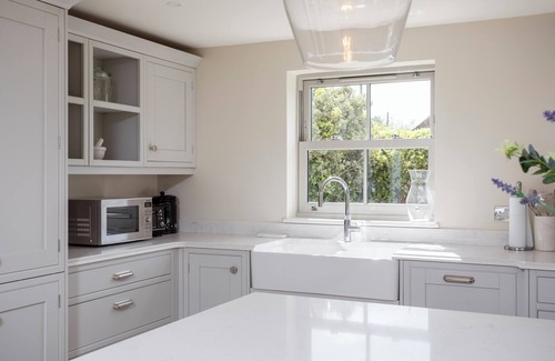 Ripon Cottage | Kist Accommodates presents Glen View Cottage