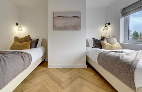 Ripon House | Kist Accommodates presents - Hygge House, Parking, EV Point