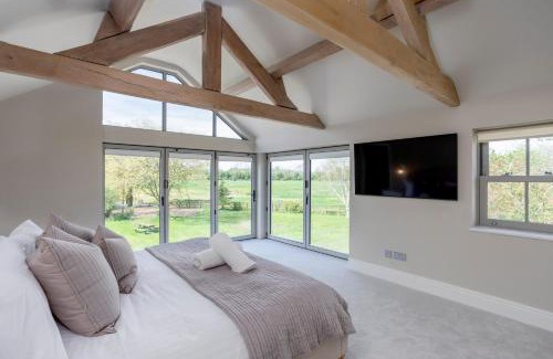 Ripon House | Kist Accommodates presents Glen View Retreat
