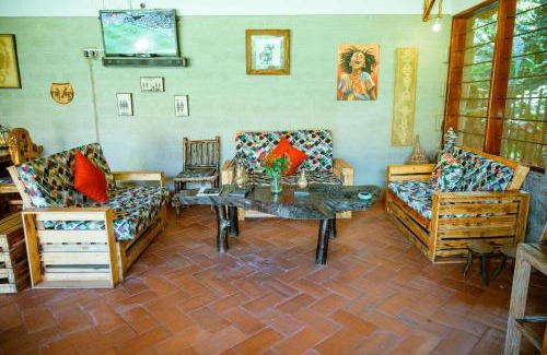 Kisubi House | Kisubi Forest Cottages