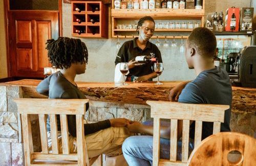 Kisubi House | Kisubi Forest Cottages