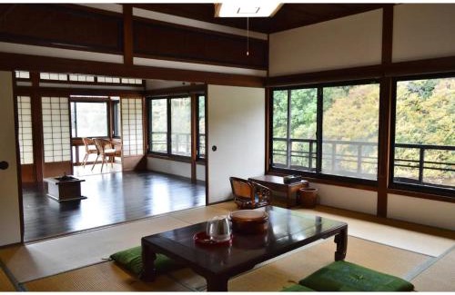 Kinokawa House | Kisuien - Vacation STAY 55464v