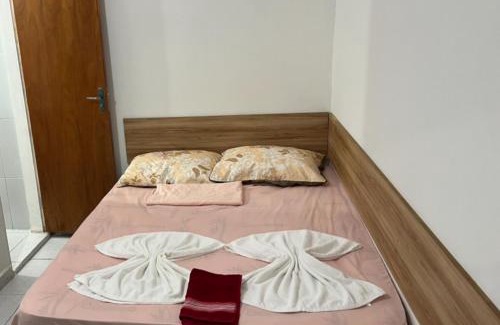 Centro Apartment | kit net básico centro 1