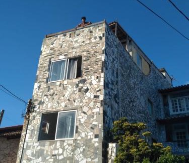 Flamengo Apartment | Kit net Italiana