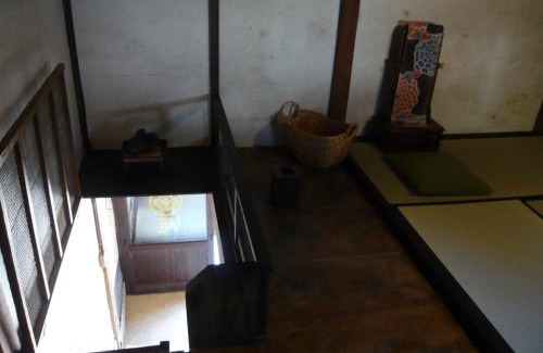 Kimino House | Kitamineyama Gotsuan