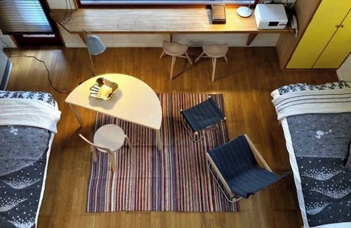 Kazuno-gun RV Rental | Kitaoku Cottage/Towada City Aomori