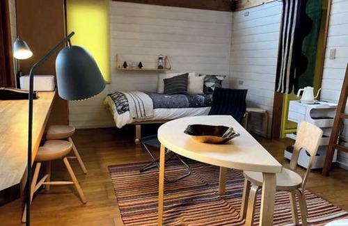 Kazuno-gun RV Rental | Kitaoku Cottage/Towada City Aomori