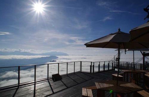Yamanouchi Hotel | Kitashiga Holiday Inn