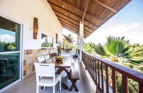 Cumbuco Apartment | Kite Dream Cumbuco Apartments 60 & 120qm