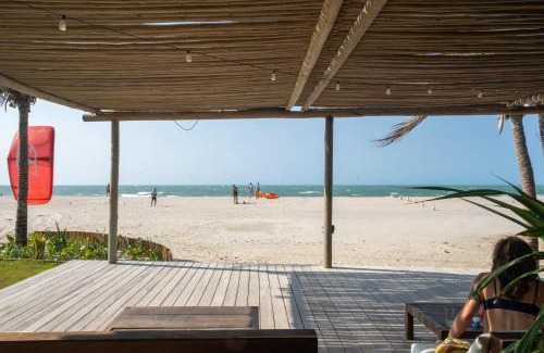 Corguinho Hotel | Kite Lodge Brazil