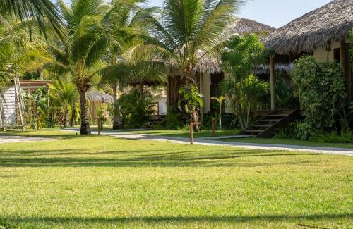 Corguinho Hotel | Kite Lodge Brazil