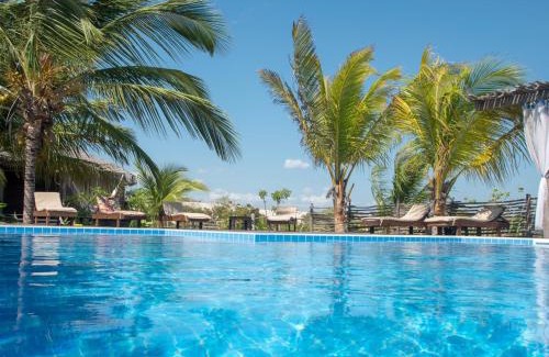 Corguinho Hotel | Kite Lodge Brazil