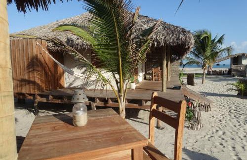 Corguinho Hotel | Kite Lodge Brazil