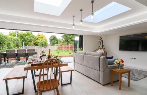 Little Missenden House | Kite View Cottage
