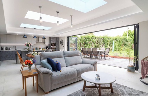 Little Missenden Cottage | Kite View Cottage