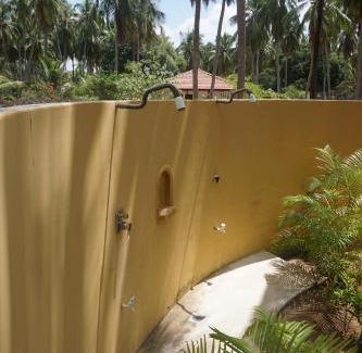 Kalpitiya Resort | Kitelantis Hotel and Resort