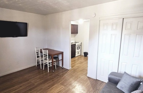 Neptune City Apartment | Kiteville Neptune