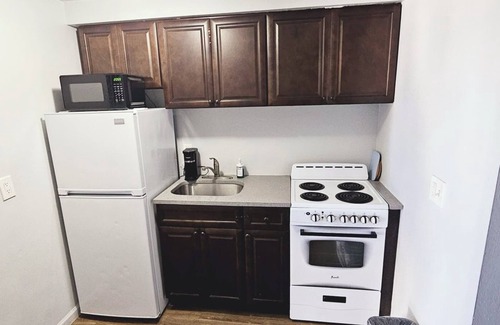 Neptune City Apartment | Kiteville Neptune