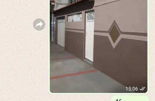 Cocal House | Kitinete Perto da Praia. 100 Reais Diaria. Internet e Fogão e Cama Casal.tv