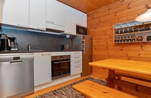 Kuusamo House | Kitkaranta by Interhome