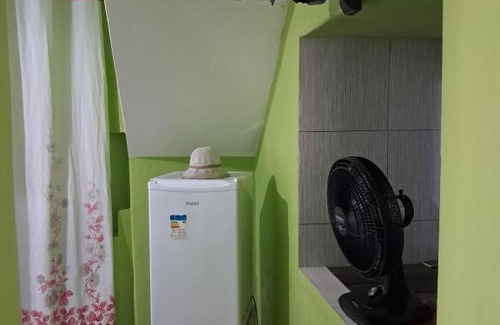 Sao Francisco da Praia House | Kitnet 500m da praia