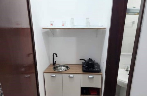 Mucuripe Apartment | Kitnet 50mts Mucuripe beach