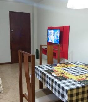 Miguel Pereira Apartment | Kitnet Aurora