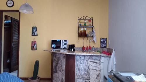 Miguel Pereira Apartment | Kitnet Aurora