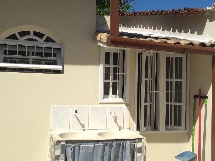 Rio das Ostras Apartment | Kitnet Executiva para temporada em Rio das Ostras RJ