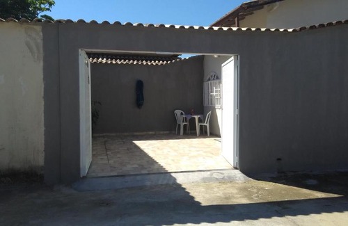 Rio das Ostras Apartment | Kitnet Executiva para temporada em Rio das Ostras RJ