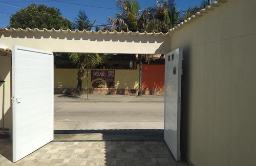 Rio das Ostras Apartment | Kitnet Executiva para temporada em Rio das Ostras RJ