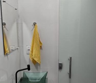Parque Betim Industrial Apartment | Kitnet Lua