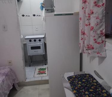 Benfica Apartment | kitnet Maysa em Benfica RJ