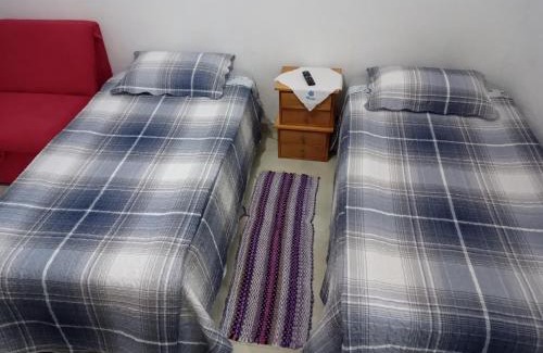 Benfica Apartment | kitnet Maysa em Benfica RJ