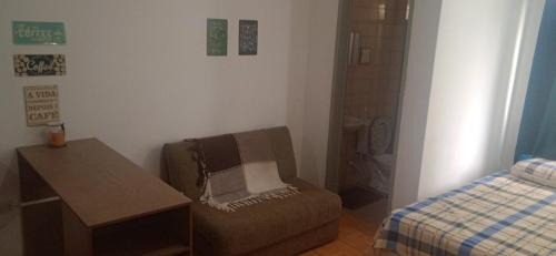 Centro Apartment | Kitnet Mobiliada no centro de São Leopoldo.