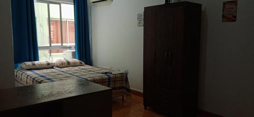 Centro Apartment | Kitnet Mobiliada no centro de São Leopoldo.
