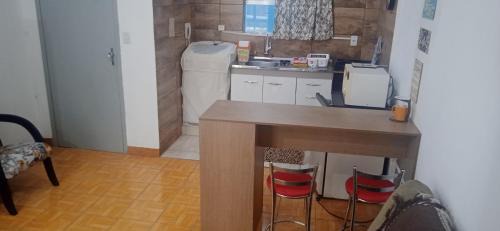 Centro Apartment | Kitnet Mobiliada no centro de São Leopoldo.