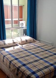 Centro Apartment | Kitnet Mobiliada no centro de São Leopoldo.