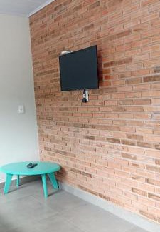 Alto Caparao House | Kitnet Sol e Lua