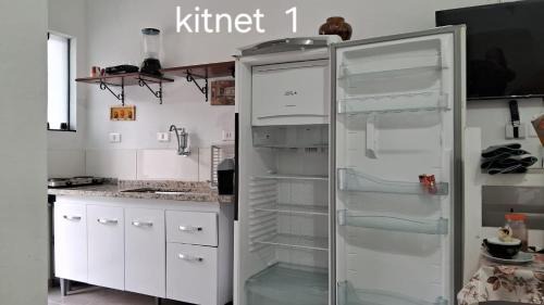 Ipiranga House | Kitnets Cidade Jardim Caraguatatuba