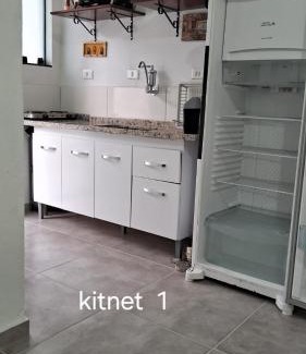 Ipiranga House | Kitnets Cidade Jardim Caraguatatuba