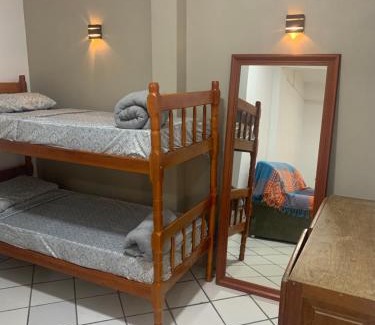 Alfredo Wagner Apartment | KITNETS Kretzer Hinckel CENTRO