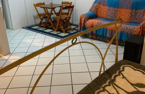 Alfredo Wagner Apartment | KITNETS Kretzer Hinckel CENTRO