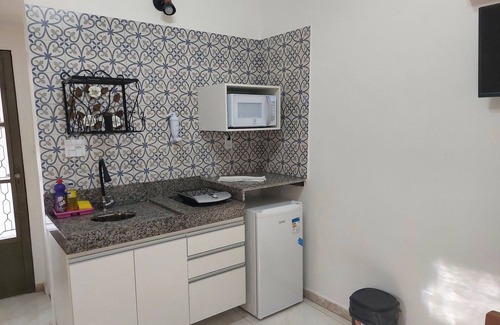 Visconde do Rio Branco Apartment | Kitnets no Bairro Rio Branco