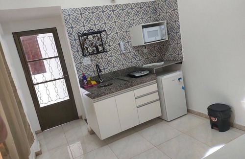 Visconde do Rio Branco Apartment | Kitnets no Bairro Rio Branco