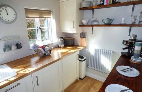 Little Malvern Cottage | Kitts Cottage